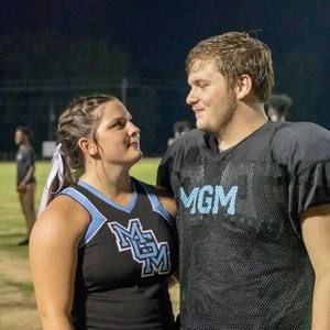 Meet your Posher, Carl